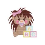 Baby Hedgehog ABC (image for) Baby Hedgehog ABC
